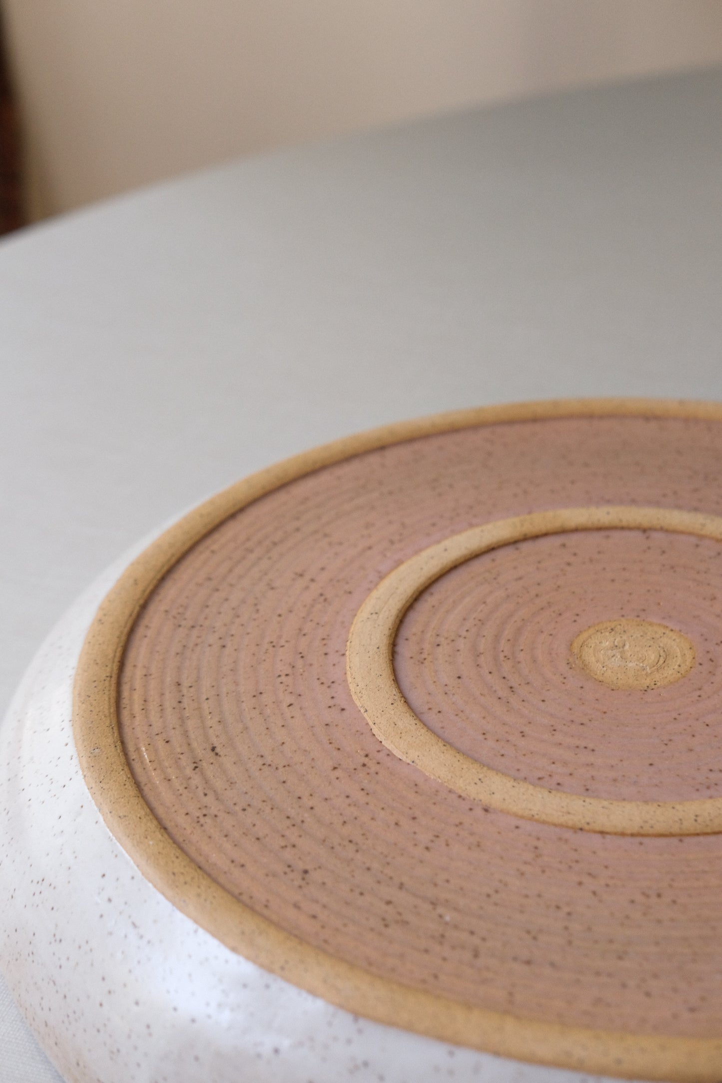 Dip & Serving Platter