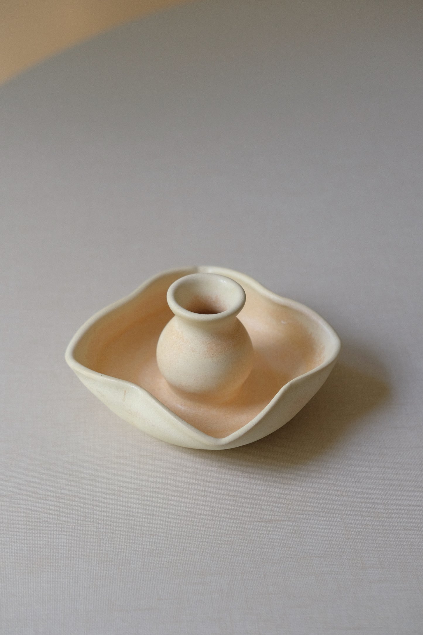 Candlestick Holder