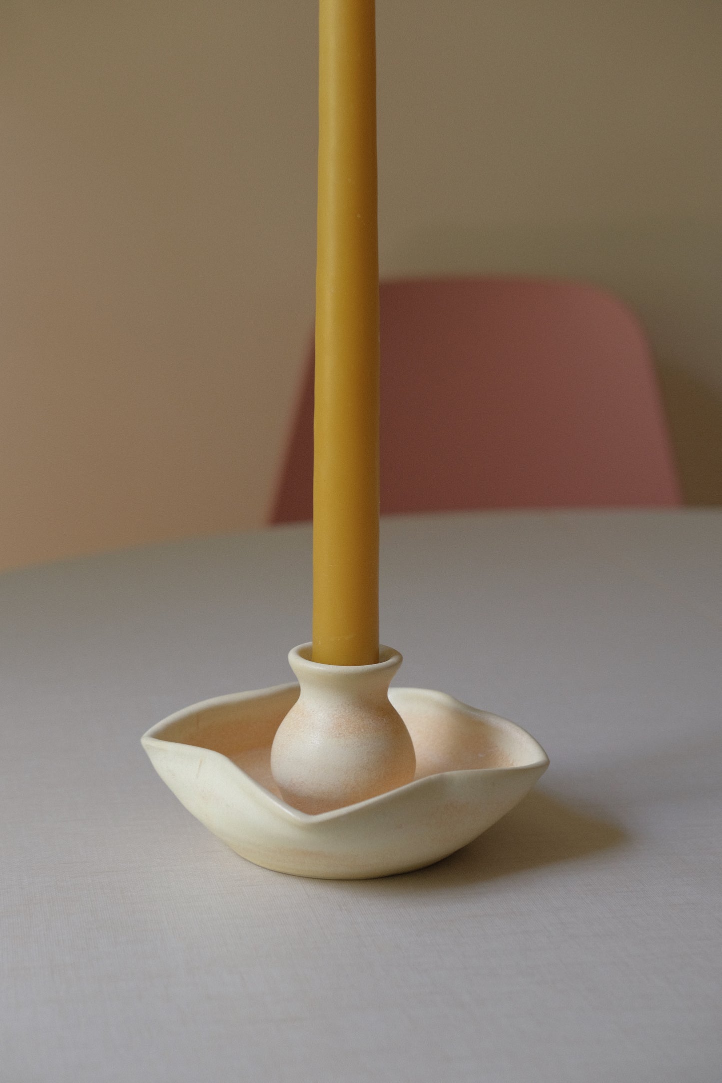 Candlestick Holder