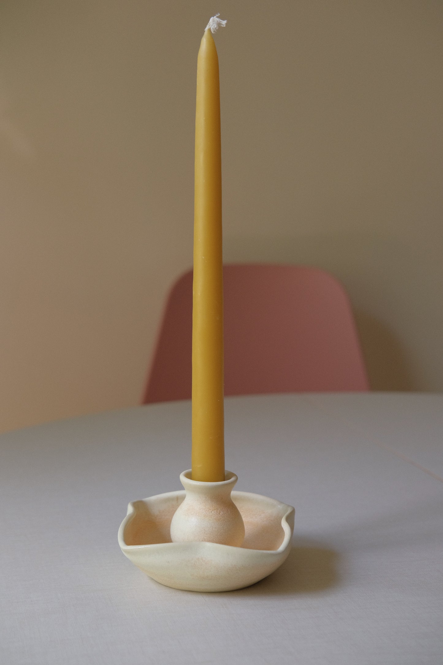 Candlestick Holder