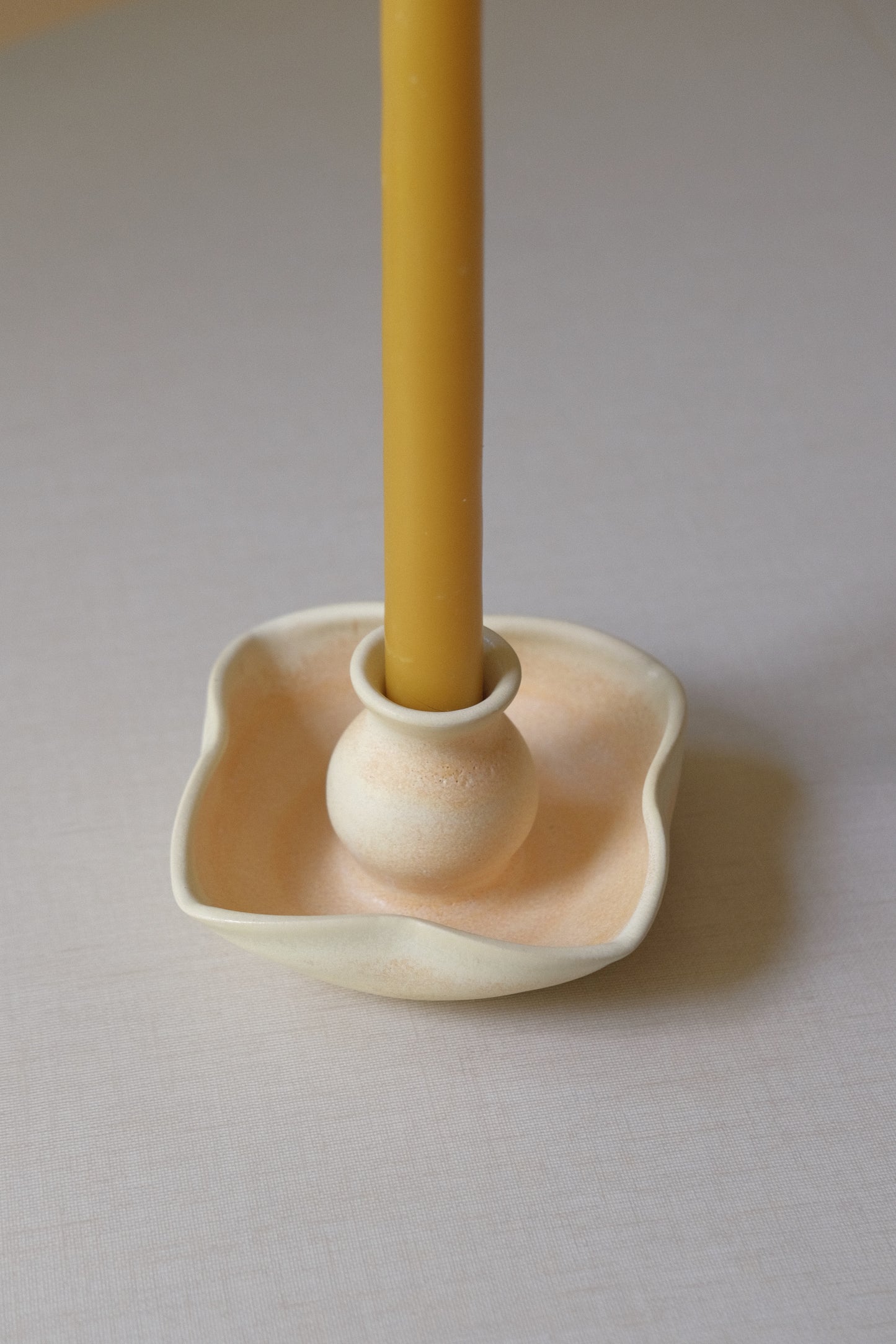 Candlestick Holder