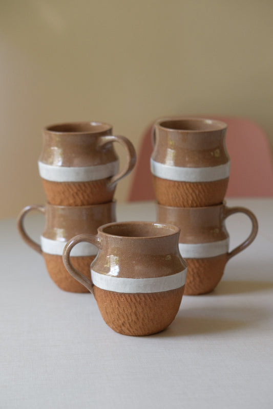 High Desert Mug Set