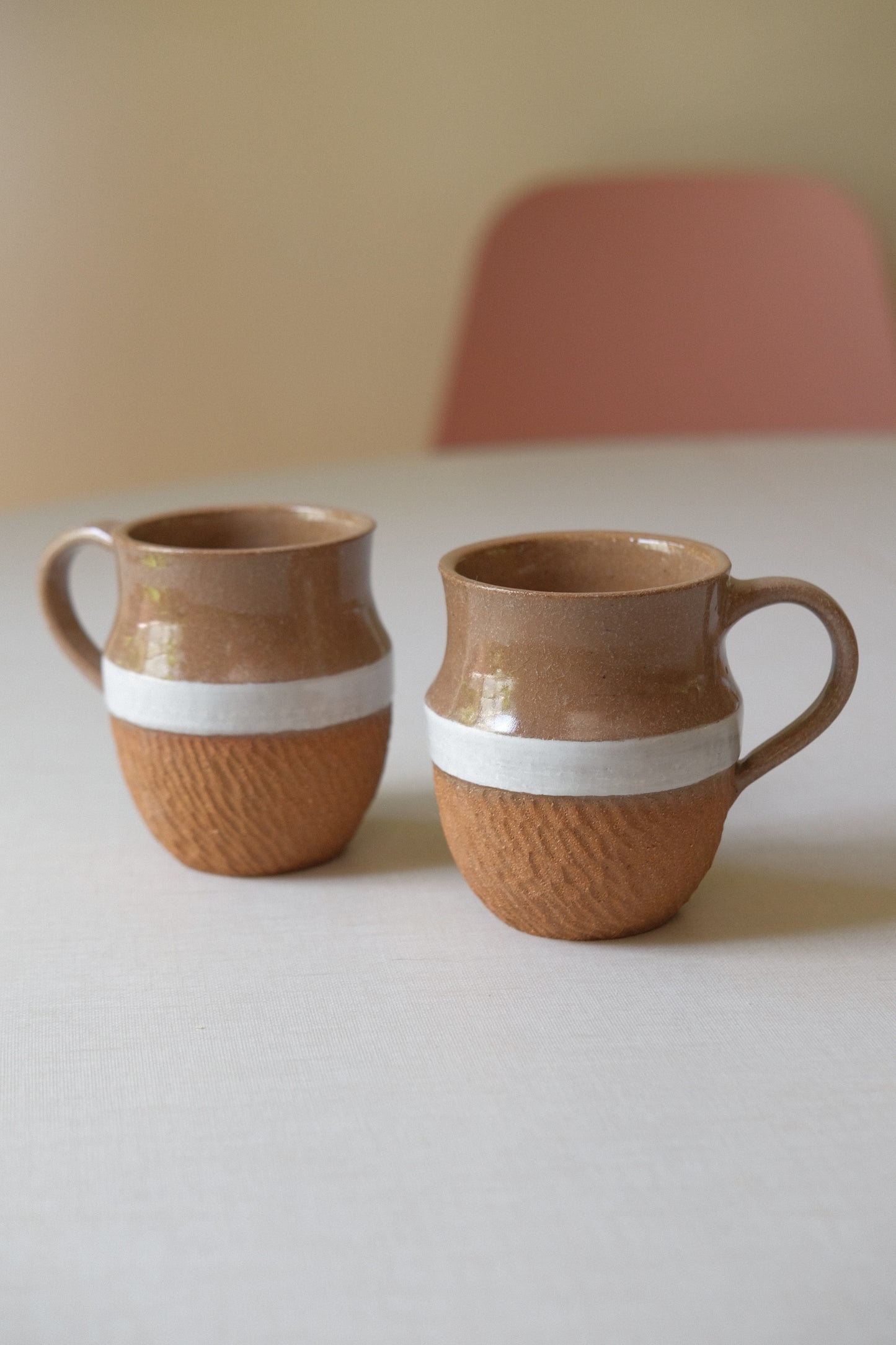High Desert Mug Set