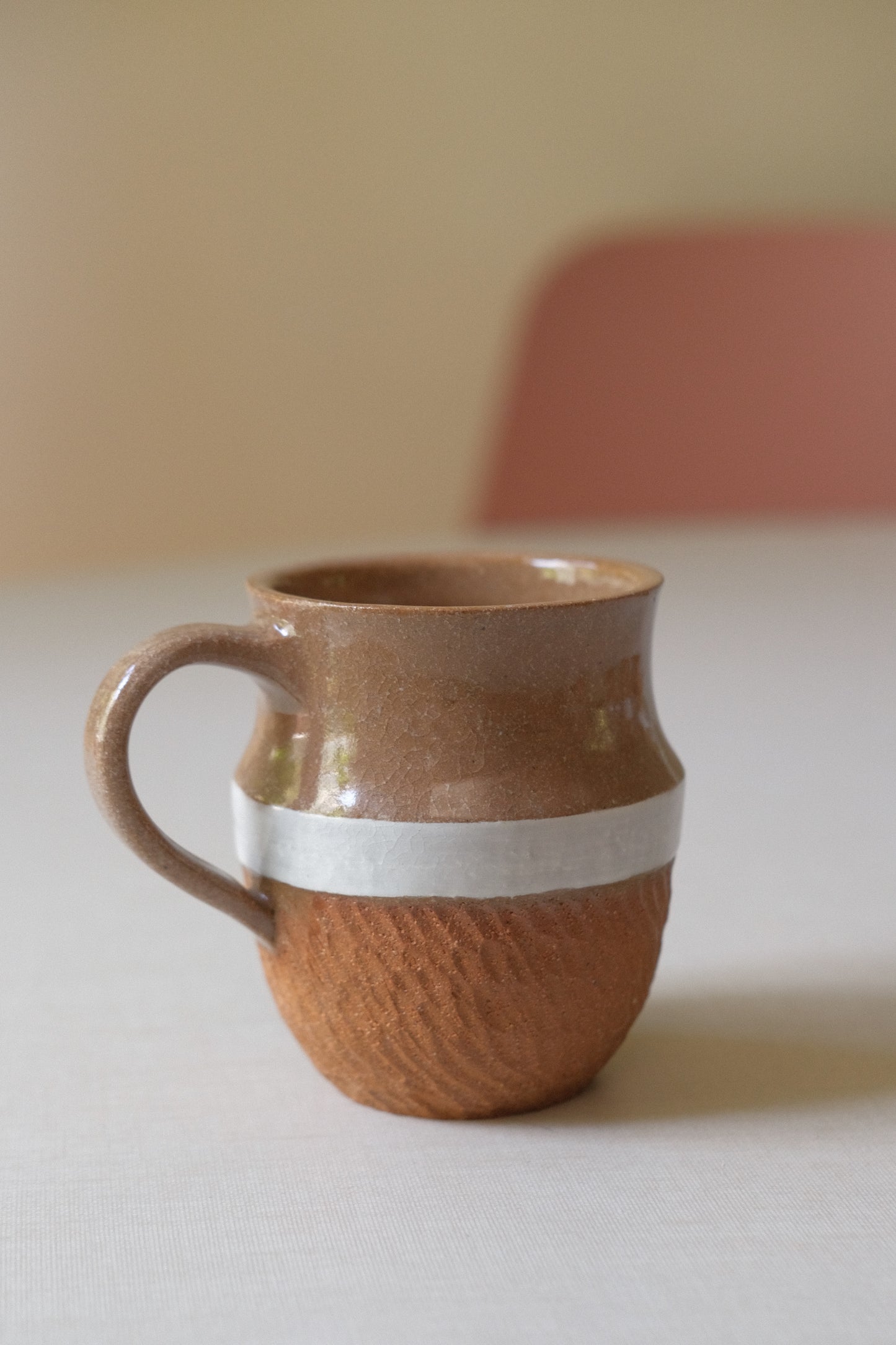 High Desert Mug Set